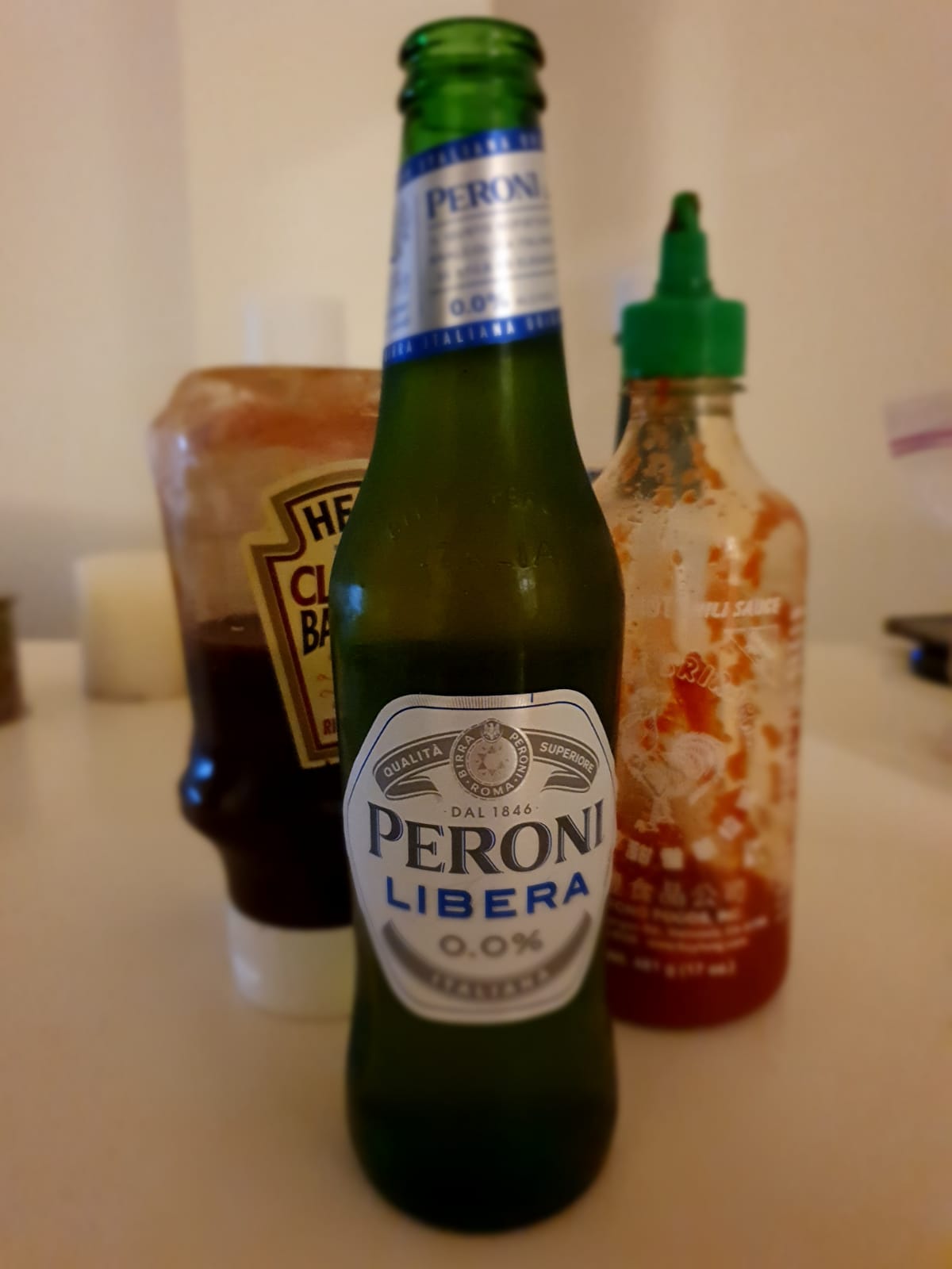 Peroni Libera